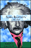 Teorie relativity a jiné eseje - Albert Einstein