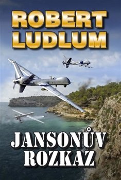 Jansonův rozkaz - Robert Ludlum
