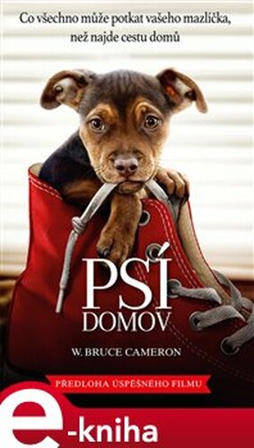Psí domov