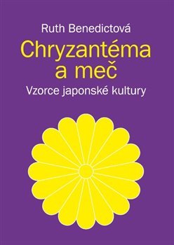Chryzantéma a meč - Ruth Benedictová