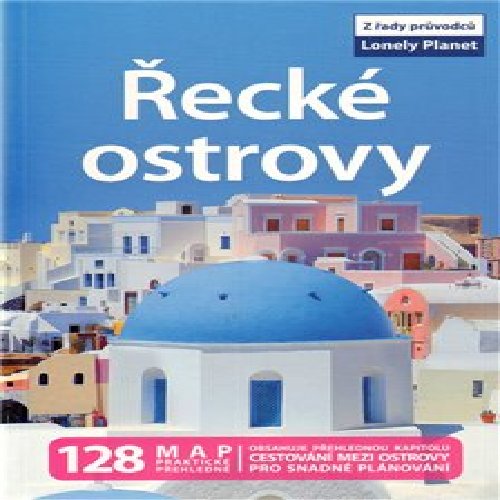 Řecké ostrovy 2