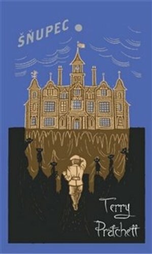 Šňupec - limitovaná edice