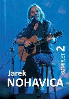 Jarek Nohavica komplet 2 - Radim Linhart, Jaromír Nohavica