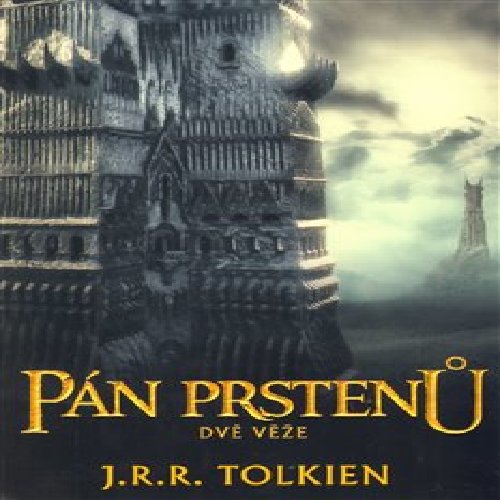 Pán prstenů - Dvě věže