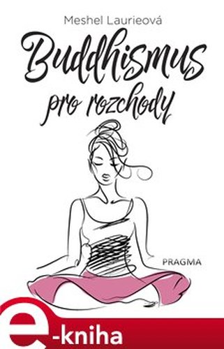 Buddhismus pro rozchody - Meshel Laurieová