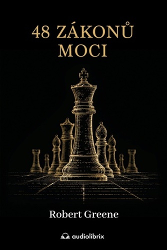 48 zákonů moci