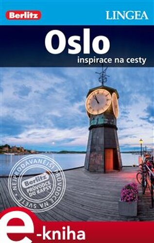 Oslo - Inspirace na cesty