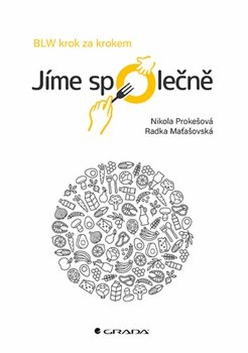 Jíme společně - Radka Maťašovská, Nikola Prokešová