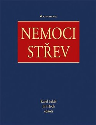 Nemoci střev