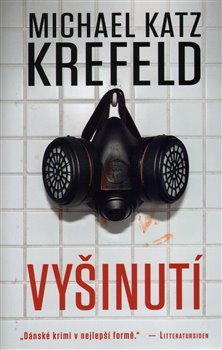 Vyšinutí - Michael Katz Krefeld