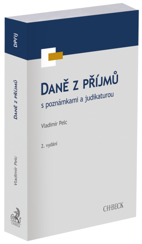 Daně z příjmů