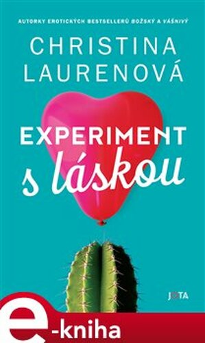 Experiment s láskou - Christina Laurenová