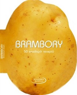 Brambory - kol.