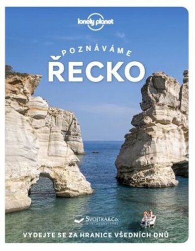Řecko (poznáváme)