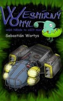 Wesmírný omyl