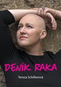 Deník raka - Tereza Schillerová