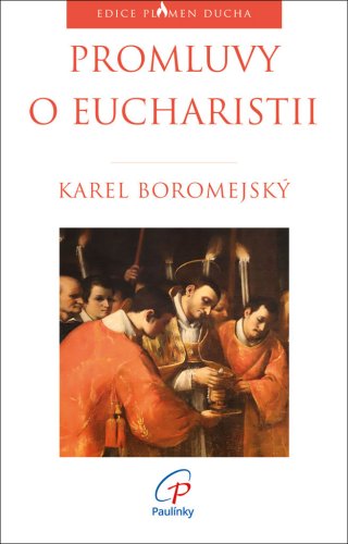 Promluvy o eucharistii