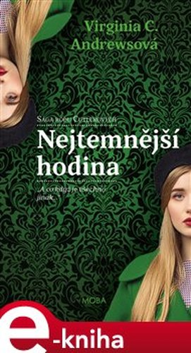 Nejtemnější hodina - Virginia Cleo Andrewsová