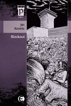 Blackout - Jan Kovanic