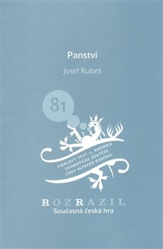 Panství - Josef Rubeš