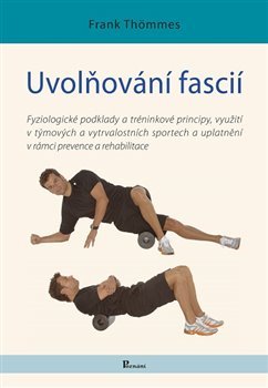 Uvolňování fascií