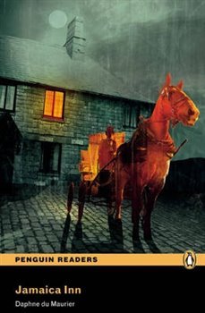 Jamaica Inn - Daphne Du Maurier