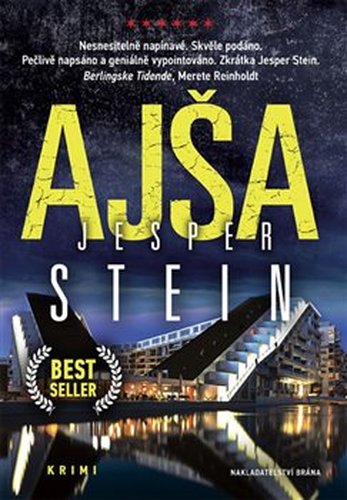 Ajša - Stein Jesper