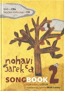 The Songbook 2 - Jaromír Nohavica