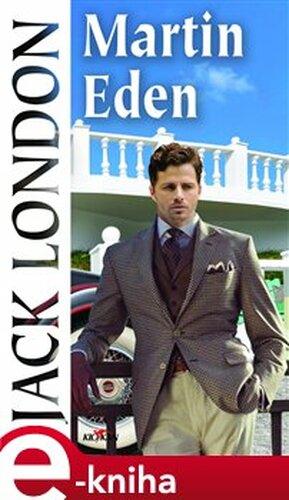 Martin Eden - Jack London