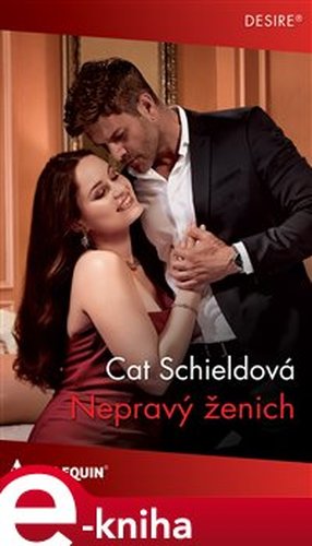 Nepravý ženich - Cat Schieldová