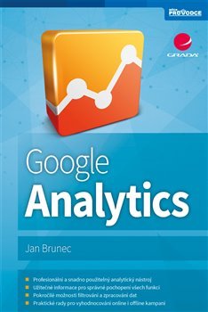 Google Analytics - Jan Brunec