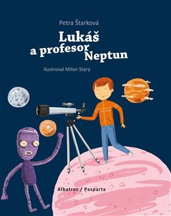 Lukáš a profesor Neptun