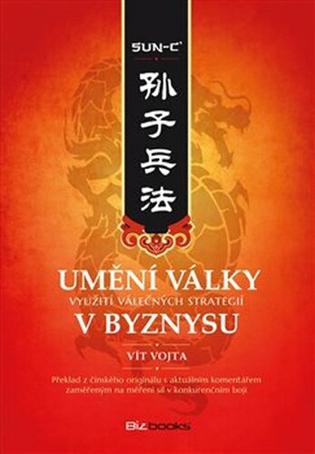 Umění války