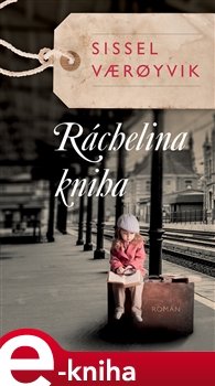 Ráchelina kniha - Sissel Vaeroyvik