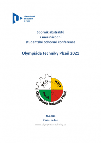 Olympiáda techniky Plzeň 2021