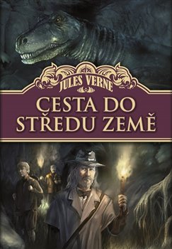 Cesta do středu země