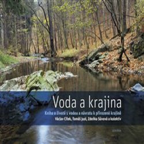 Voda v krajině