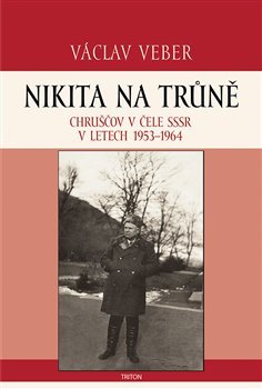 Nikita na trůně - Václav Veber