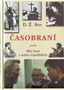 Časobraní - D. Ž. Bor