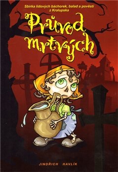 Průvod mrtvých - Jindřich Havlík