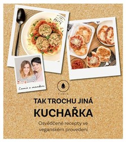 Tak trochu jiná kuchařka