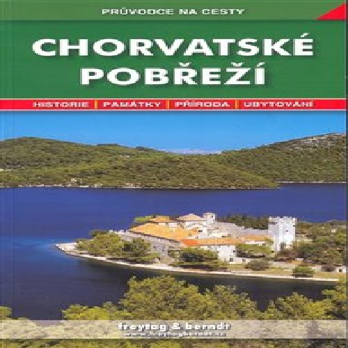 Chorvatské pobřeží