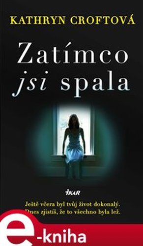 Zatímco jsi spala