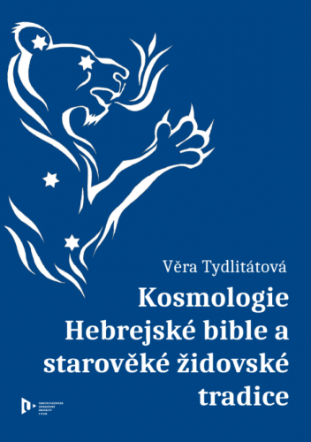 Kosmologie Hebrejské bible a starověké židovské tradice