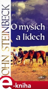 O myších a lidech - John Steinbeck