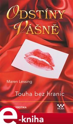 Touha bez hranic - Maren Lessingová