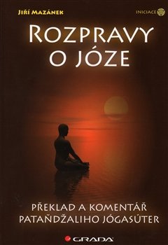 Rozpravy o józe - Jiří Mazánek