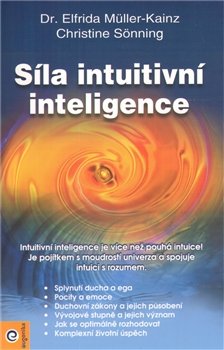 Síla intuitivní inteligence - Christine Sonning