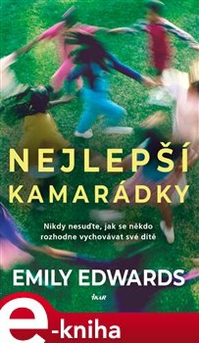 Nejlepší kamarádky - Emily Edwards