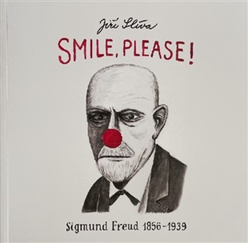 Smile,Please!